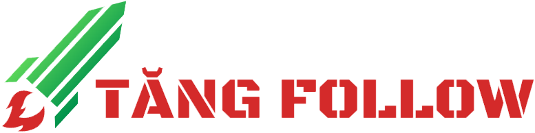 TăngFollow
