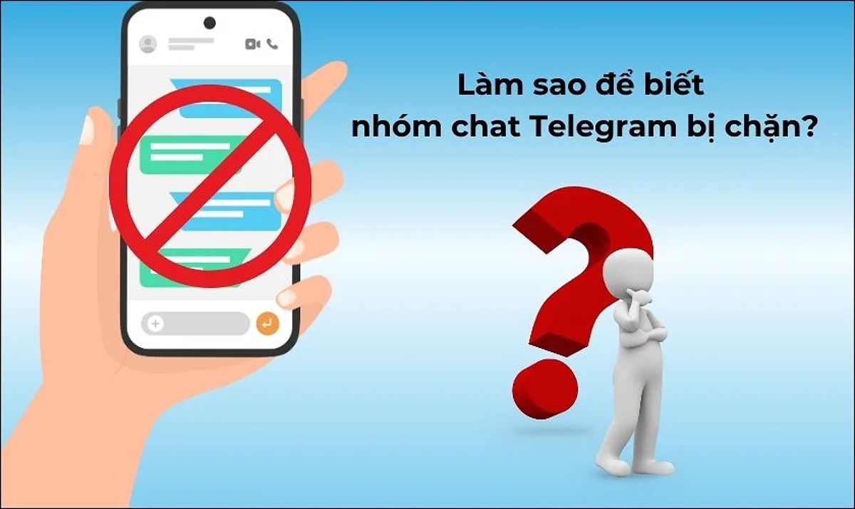 Tạo nhóm chat riêng tư